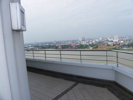 3-bed-condo-near-shrewsbury-international-fo-rentให้เช่าคอนโดริเวอร์เฮเว่นริมแม่น้ำเจ้าพยา-เอเชียทึค