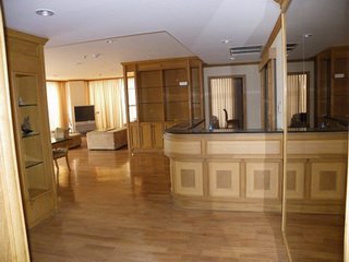 3-bed-condo-near-shrewsbury-international-fo-rentให้เช่าคอนโดริเวอร์เฮเว่นริมแม่น้ำเจ้าพยา-เอเชียทึค