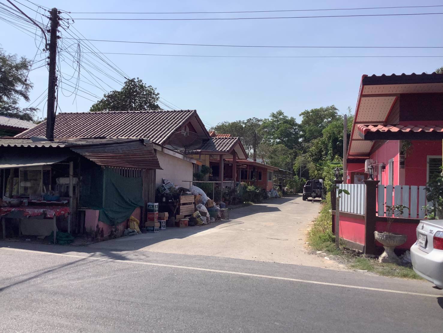 ขายที่-นครนายก-พรหมณี-ตรงแยกช้าง-ห่างที่-100-เมตร-ที่เจริญมาก-ใจกลางเมือง