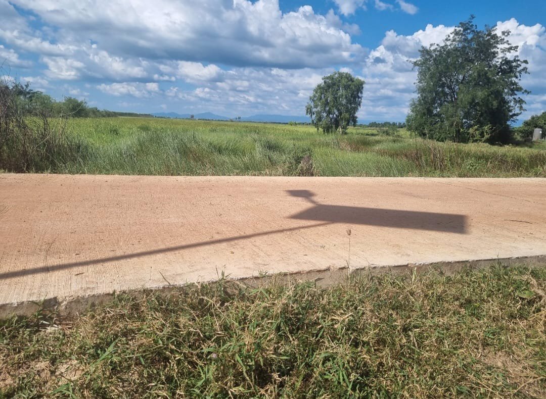 ขายที่สวย-ติดแม่น้ำคลอง-บรรยากาศหลักล้าน