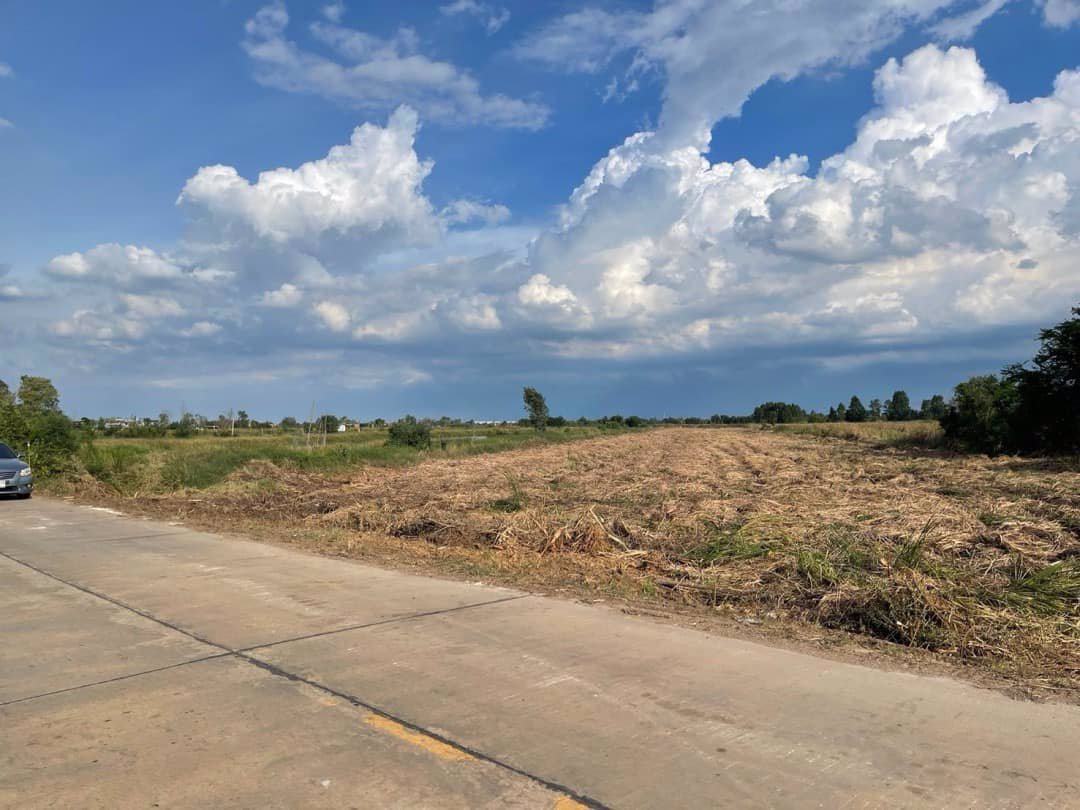 ขายที่ดิน-วังน้อย-อยุธยา-สร้างโรงงานได้