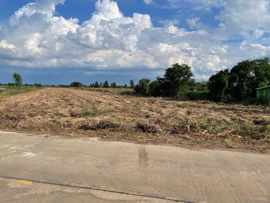 ขายที่ดิน-วังน้อย-อยุธยา-สร้างโรงงานได้