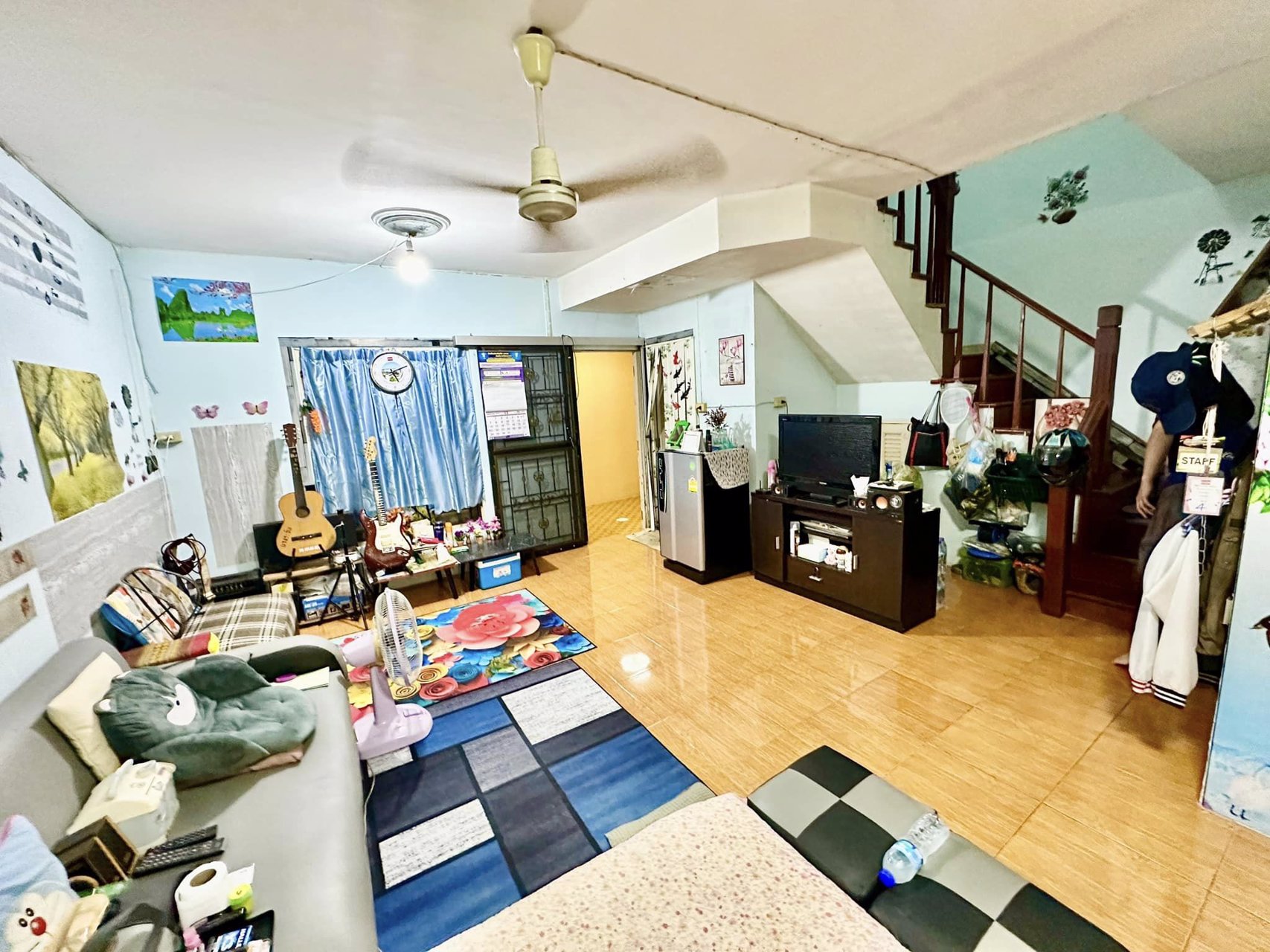 ขายด่วน-พฤกษา13-หลังกลาง-129-ล้าน