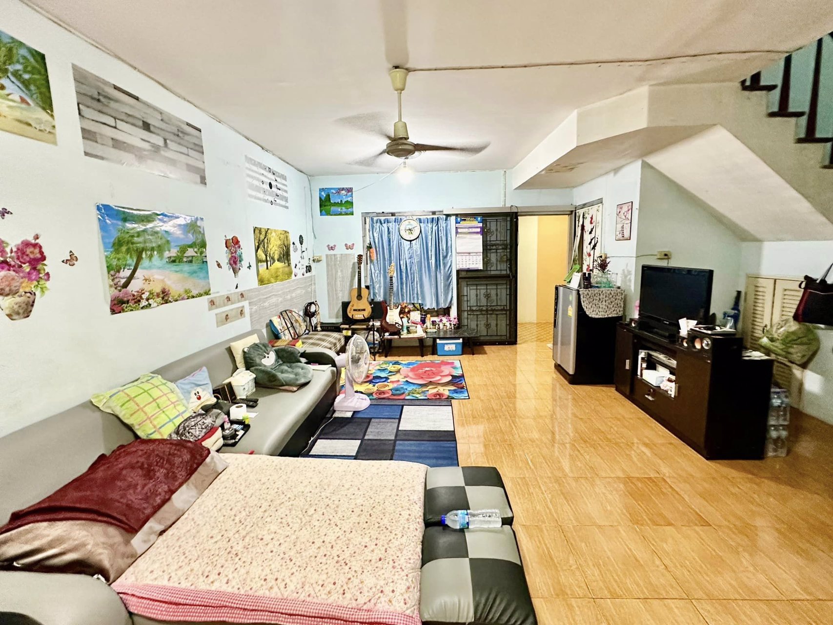 ขายด่วน-พฤกษา13-หลังกลาง-129-ล้าน