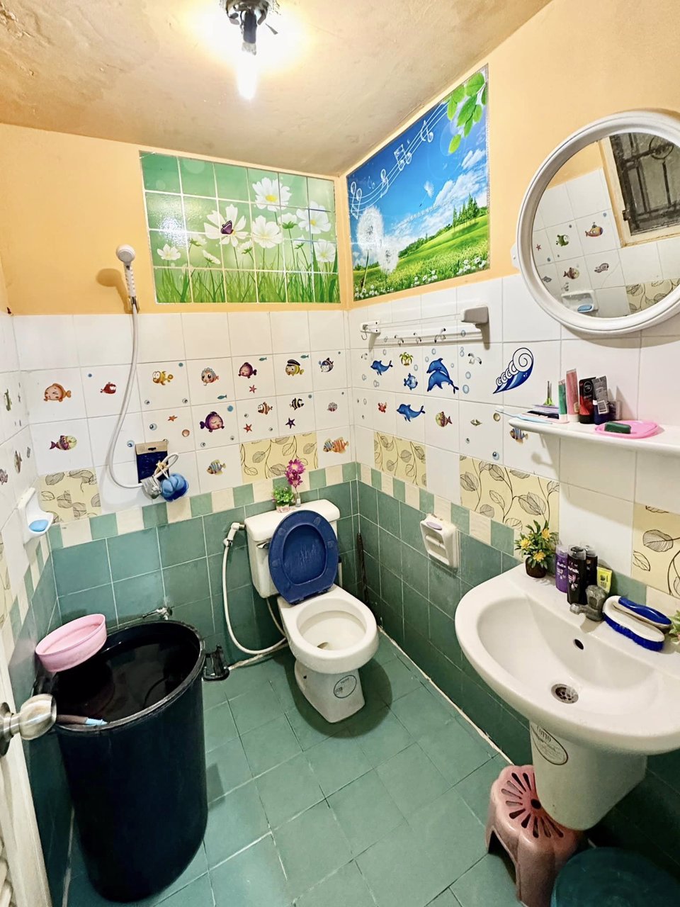 ขายด่วน-พฤกษา13-หลังกลาง-129-ล้าน