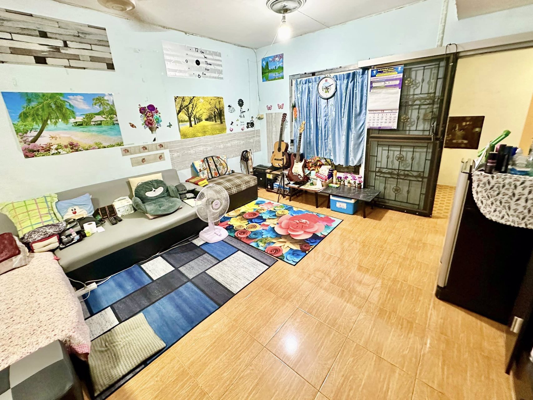 ขายด่วน-พฤกษา13-หลังกลาง-129-ล้าน