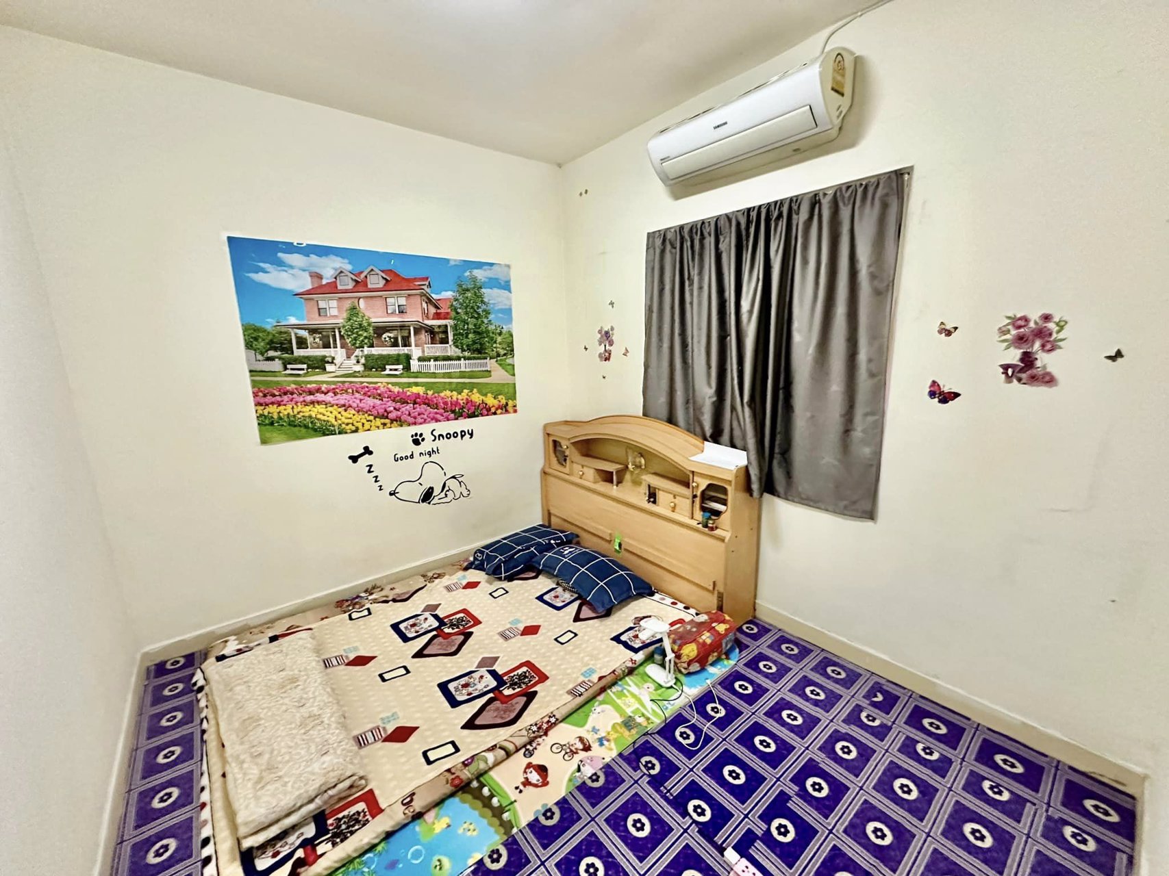 ขายด่วน-พฤกษา13-หลังกลาง-129-ล้าน