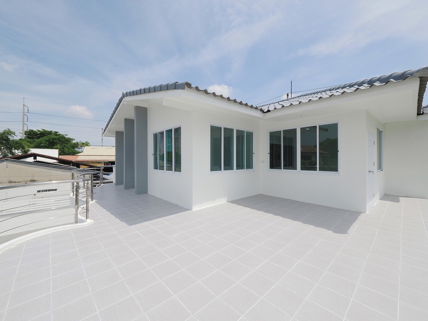 ขายบ้านเดี่ยว-2-ชั้น-117-ตรว-ซอยตลับทอง2-เอกชัยพระราม2-7นอน-5น้ำ-หลังใหญ่-ทำเลดี-เข้าซอยเพียง30ม