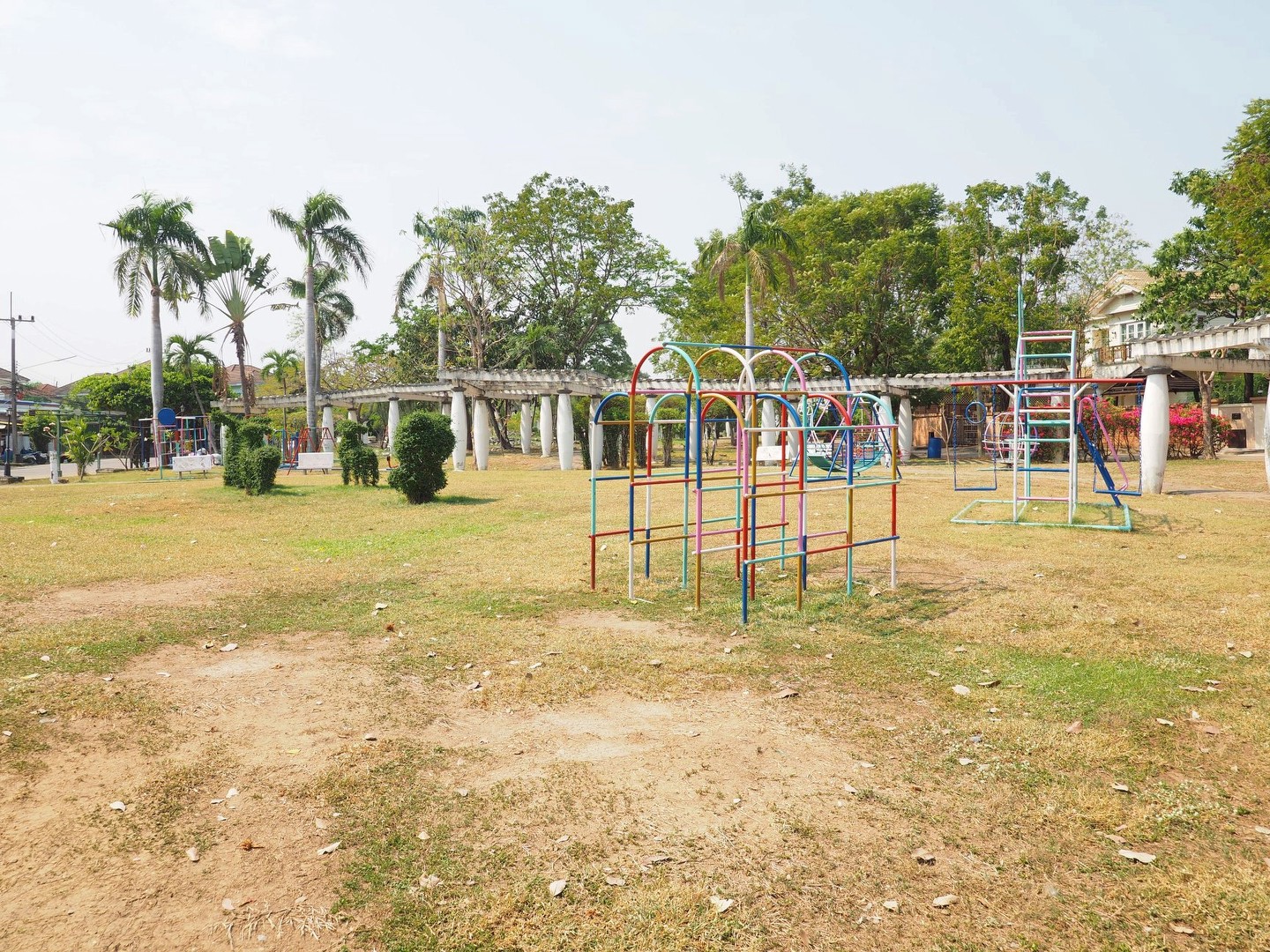 ขายบ้านเดี่ยว-2-ชั้น-756-ตรว-มชัยพฤกษ์บุศรินทร์-ลำลูกกา-11เสมาฟ้าคราม-4นอน-2น้ำ