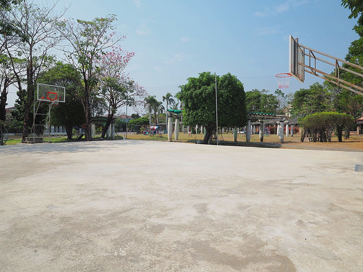 ขายบ้านเดี่ยว-2-ชั้น-756-ตรว-มชัยพฤกษ์บุศรินทร์-ลำลูกกา-11เสมาฟ้าคราม-4นอน-2น้ำ