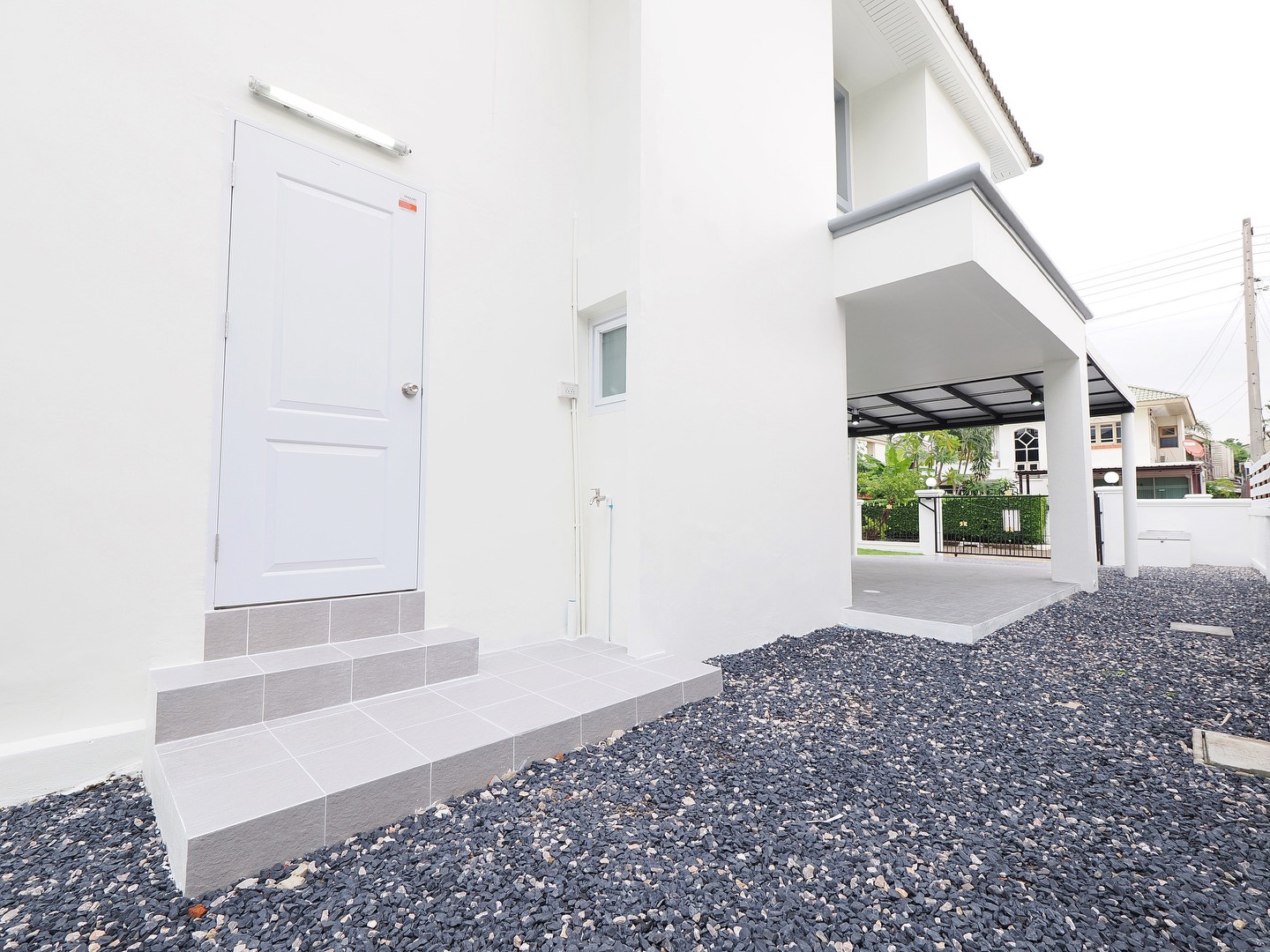 ขายบ้านเดี่ยว-2-ชั้น-736-ตรว-ศุภาลัย-ออร์คิด-ปาร์ค-พระราม2พันท้ายนรสิงห์-3นอน-3น้ำ-หลังใหญ่