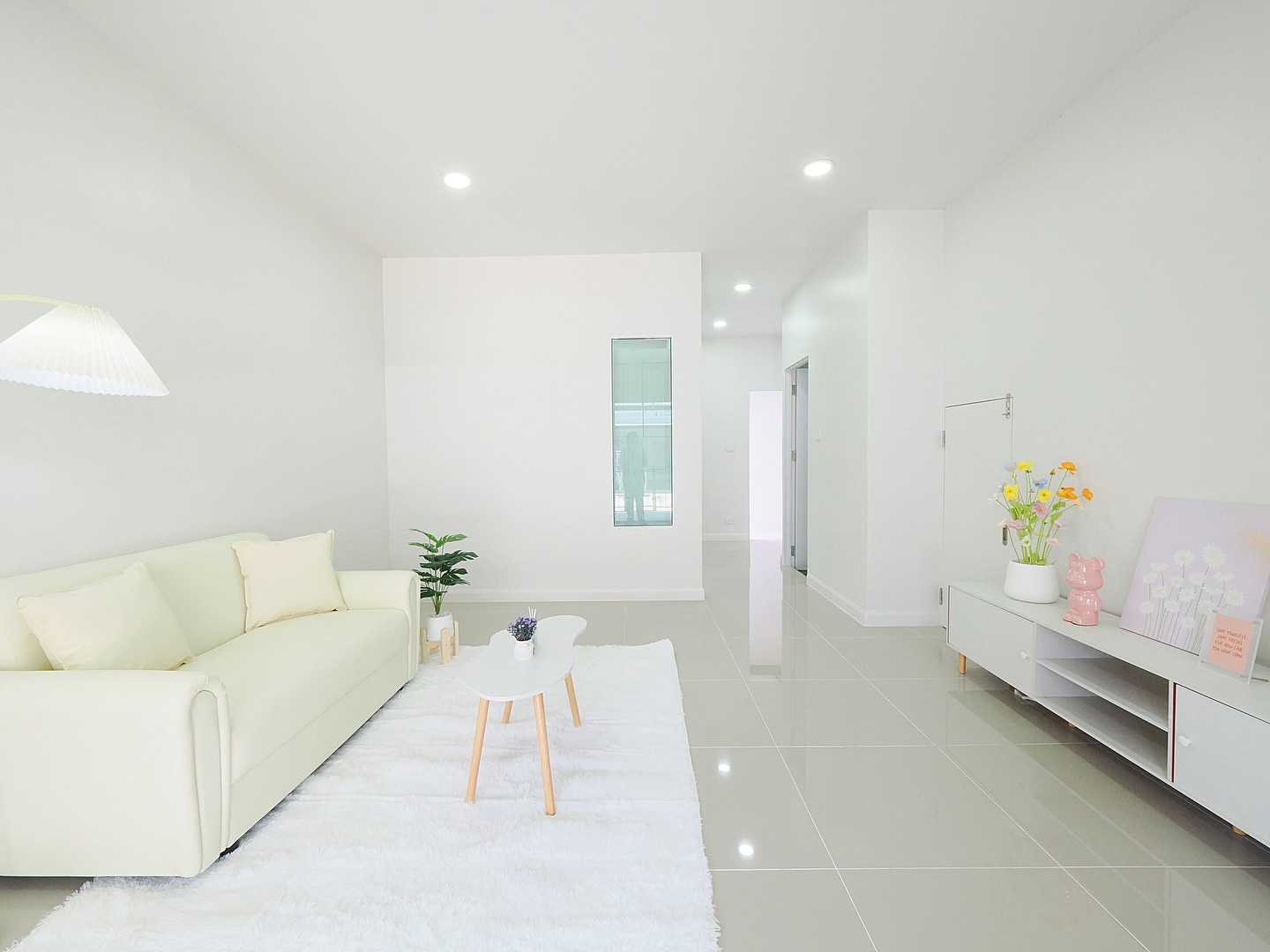 🔥-ขายทาวน์เฮ้าส์-2-ชั้น-รีโนเวทใหม่-พร้อมอยู่-มโมดิวิลล่า-รังสิตคลอง-7-ต้นโครงการ-