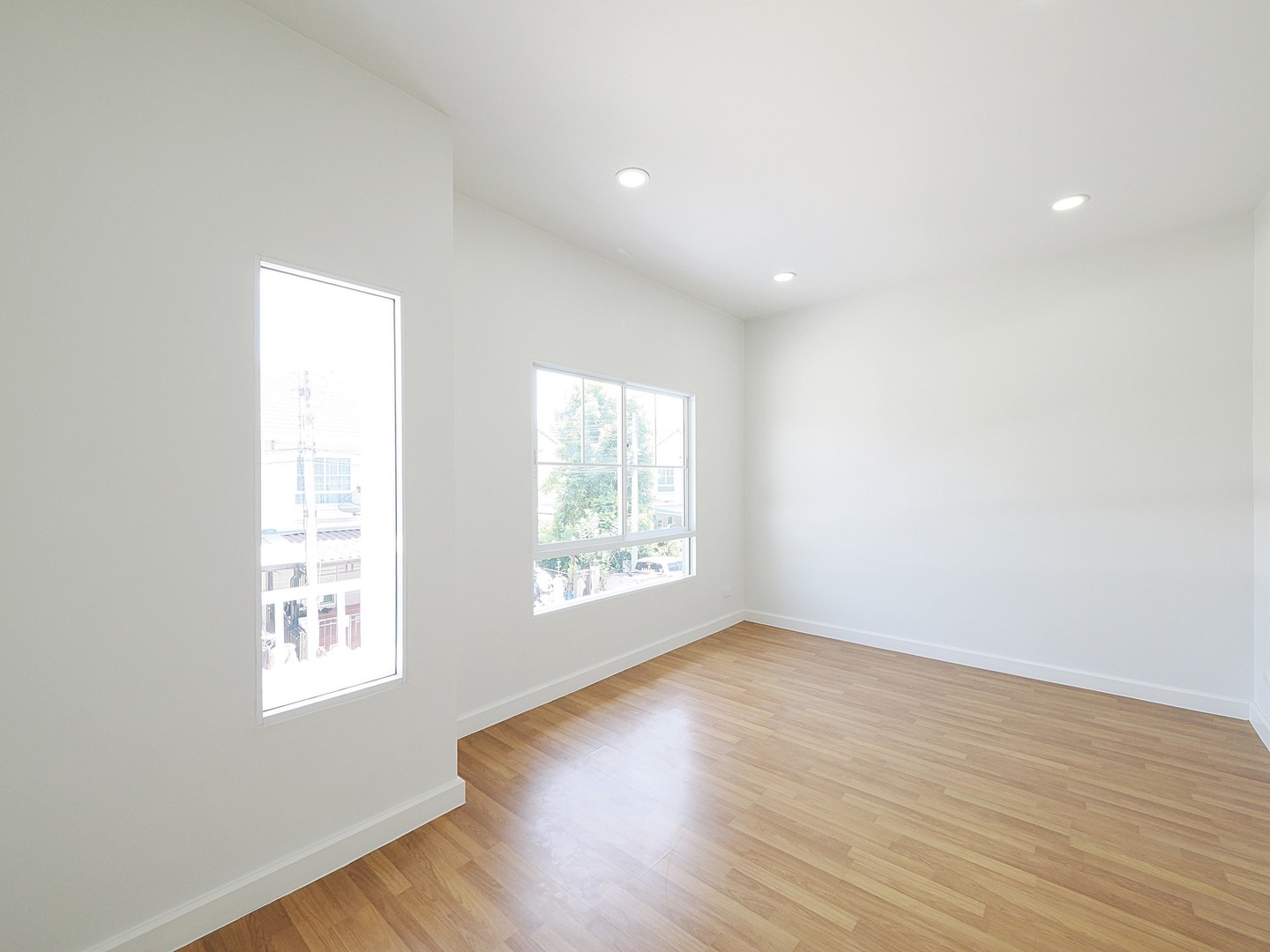 🔥-ขายทาวน์เฮ้าส์-2-ชั้น-รีโนเวทใหม่-พร้อมอยู่-มโมดิวิลล่า-รังสิตคลอง-7-ต้นโครงการ-