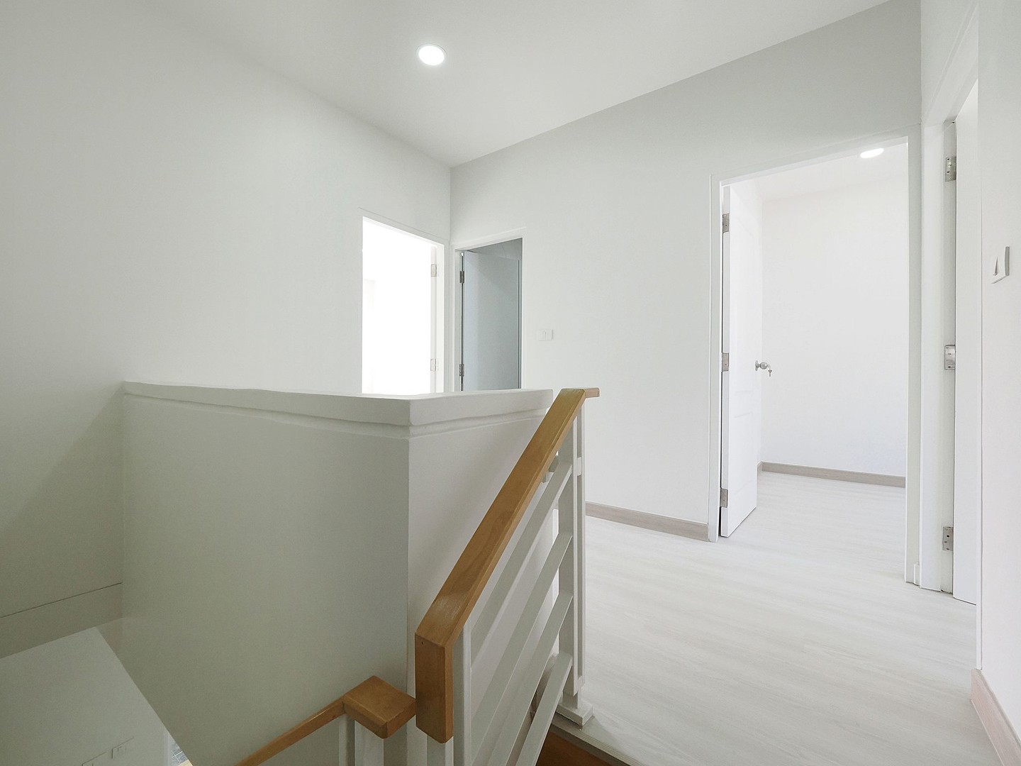 🔥-ขายทาวน์เฮ้าส์-2-ชั้น-รีโนเวทใหม่-พร้อมอยู่-มพลีโน่-รัตนาธิเบศร์ชัยพฤกษ์-ต้นโครงการ-ถนนเมน-