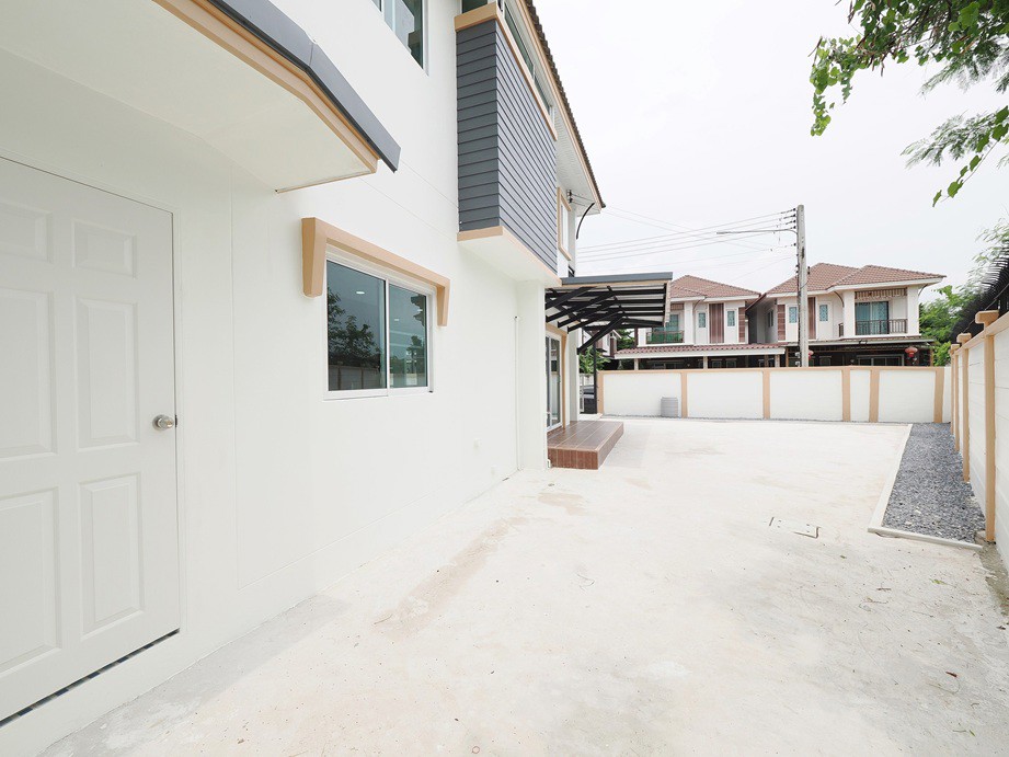 🔥-clearance-sale-บ้านเดี่ยว-รีโนเวทใหม่-ต่ำกว่าทุน-มกรีนเนอรี่-บาย-นิราวิลล์-เอกชัยพระราม-2