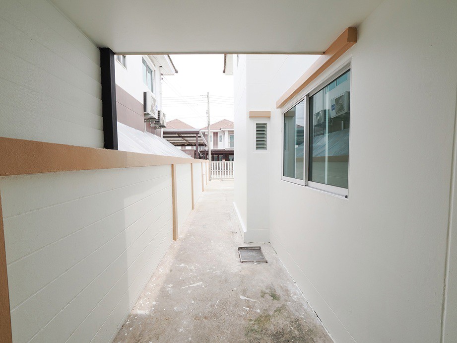 🔥-clearance-sale-บ้านเดี่ยว-รีโนเวทใหม่-ต่ำกว่าทุน-มกรีนเนอรี่-บาย-นิราวิลล์-เอกชัยพระราม-2