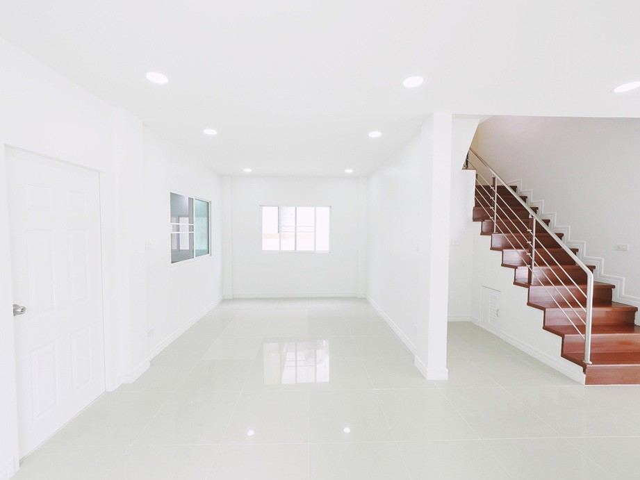 🔥-clearance-sale-บ้านเดี่ยว-รีโนเวทใหม่-ต่ำกว่าทุน-มกรีนเนอรี่-บาย-นิราวิลล์-เอกชัยพระราม-2