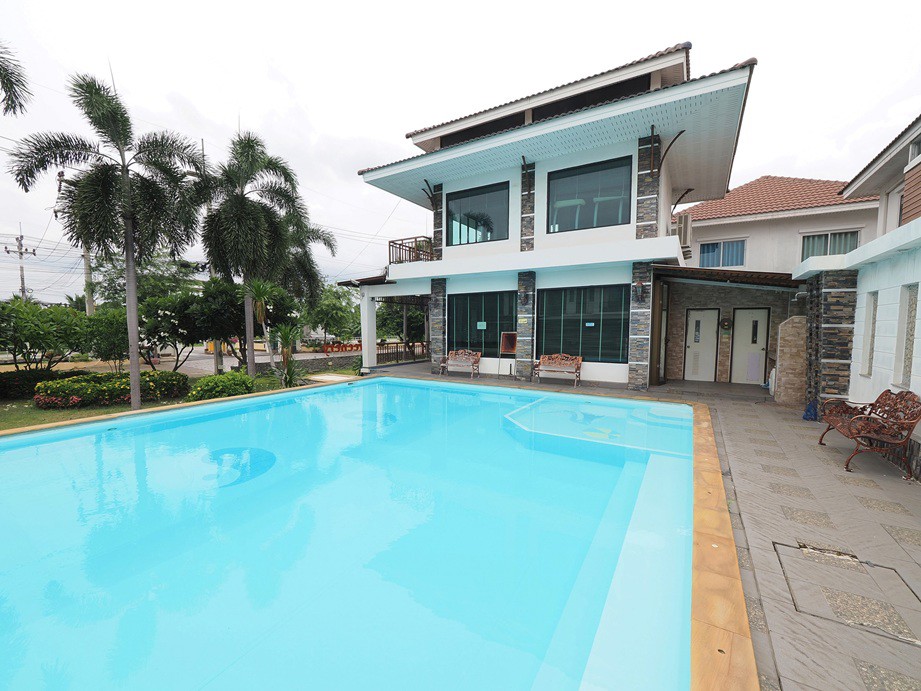 🔥-clearance-sale-บ้านเดี่ยว-รีโนเวทใหม่-ต่ำกว่าทุน-มกรีนเนอรี่-บาย-นิราวิลล์-เอกชัยพระราม-2