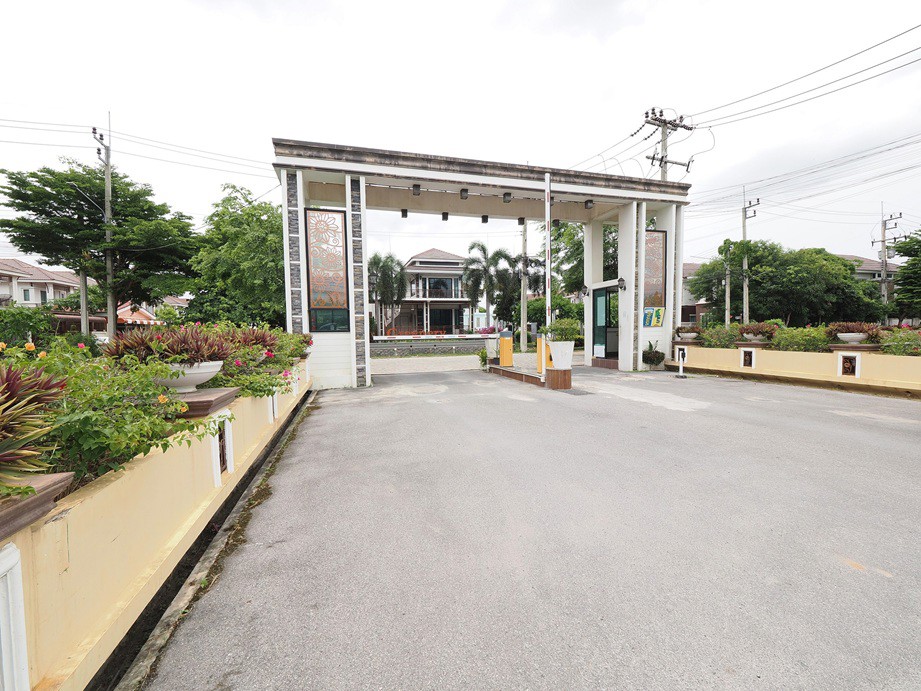 🔥-clearance-sale-บ้านเดี่ยว-รีโนเวทใหม่-ต่ำกว่าทุน-มกรีนเนอรี่-บาย-นิราวิลล์-เอกชัยพระราม-2