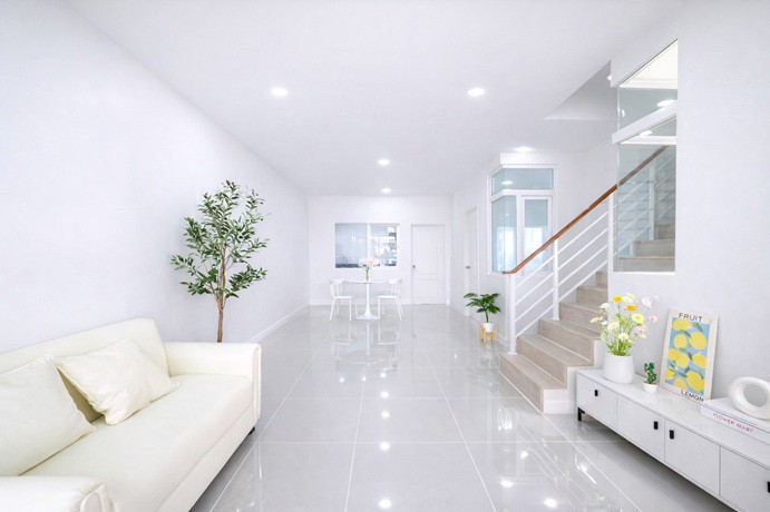 ขายทาวน์เฮ้าส์-2ชั้น-มโกลเด้นทาวน์-โครงการ2-192-ตรว-พระราม2พันท้ายนรสิงห์-4นอน-2น้ำ-รีโนเวทใหม่