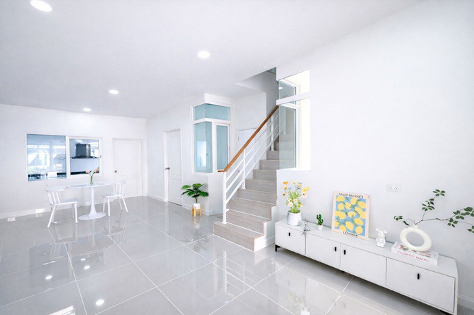 ขายทาวน์เฮ้าส์-2ชั้น-มโกลเด้นทาวน์-โครงการ2-192-ตรว-พระราม2พันท้ายนรสิงห์-4นอน-2น้ำ-รีโนเวทใหม่