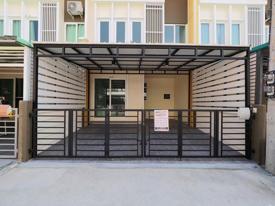 ขายทาวน์เฮ้าส์-2ชั้น-มโกลเด้นทาวน์-โครงการ2-192-ตรว-พระราม2พันท้ายนรสิงห์-4นอน-2น้ำ-รีโนเวทใหม่