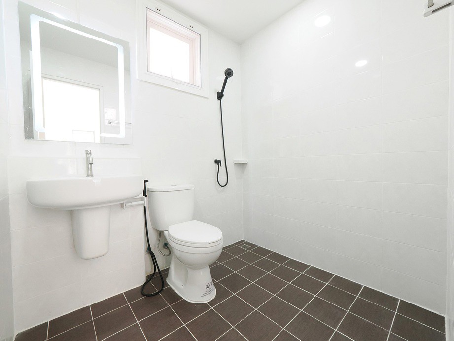 ขายบ้านเดี่ยว-2-ชั้น-มคุณาลัย-คอร์ทยาร์ด-508-ตรว-บ้านกล้วยไทรน้อย-3นอน-3น้ำ-หลังใหญ่