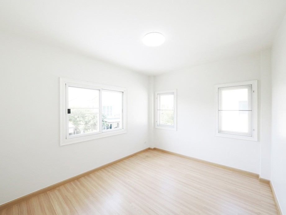 ขายบ้านเดี่ยว-2-ชั้น-มคุณาลัย-คอร์ทยาร์ด-508-ตรว-บ้านกล้วยไทรน้อย-3นอน-3น้ำ-หลังใหญ่