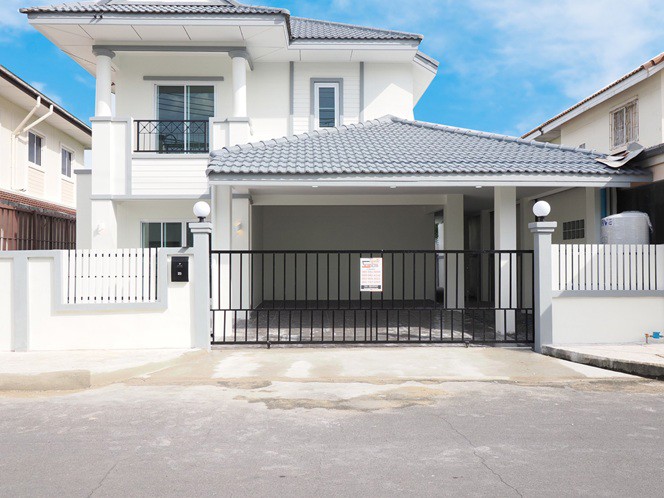 ขายบ้านเดี่ยว-2-ชั้น-536-ตรว-มซื่อตรง-บางใหญ่บางบัวทอง-4นอน-4น้ำ-หลังใหญ่-รีโนเวทใหม่