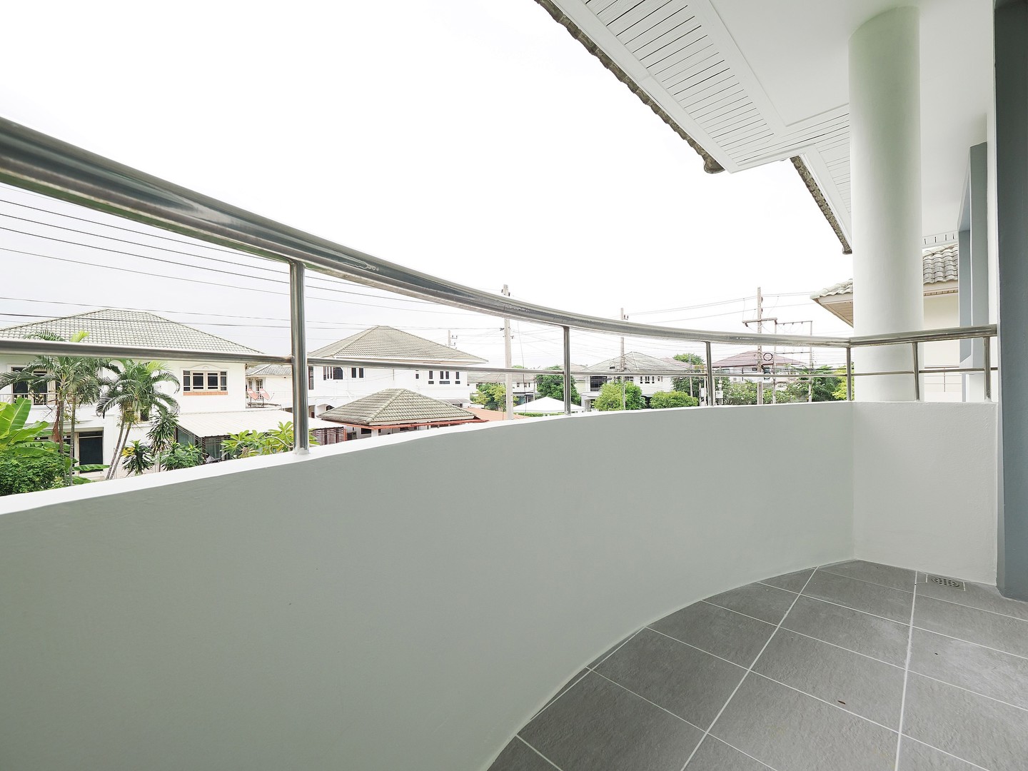 ขายบ้านเดี่ยว-2-ชั้น-736-ตรว-ศุภาลัย-ออร์คิด-ปาร์ค-พระราม2พันท้ายนรสิงห์-3นอน-3น้ำ-หลังใหญ่