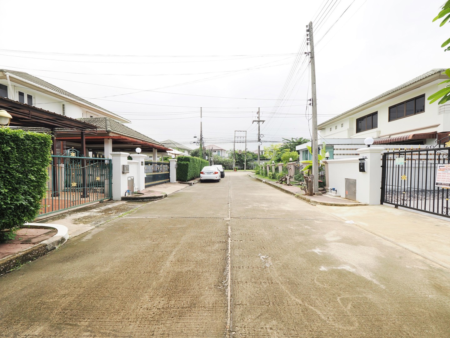 ขายบ้านเดี่ยว-2-ชั้น-736-ตรว-ศุภาลัย-ออร์คิด-ปาร์ค-พระราม2พันท้ายนรสิงห์-3นอน-3น้ำ-หลังใหญ่