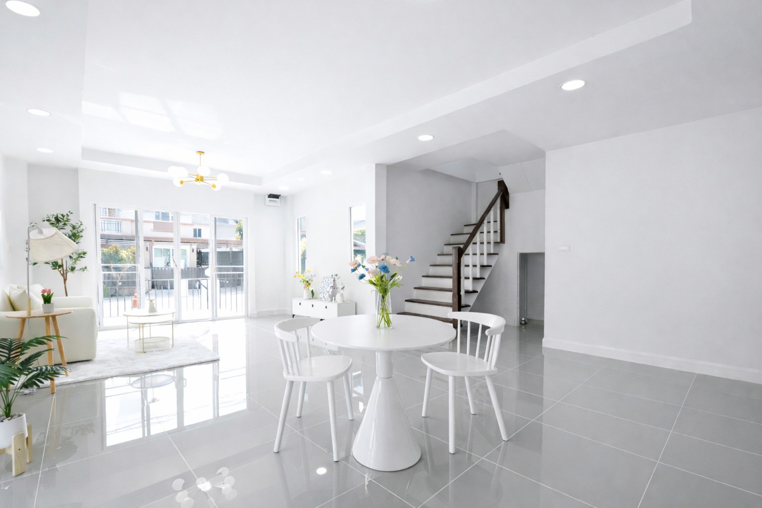 ขายบ้านเดี่ยว-2ชั้น-522-ตรว-มอิงลดา-ลำลูกกาคลอง-4-4นอน-2น้ำ-หลังใหญ่-ถนนเมน-บ้านสวย-รีโนเวทใหม่