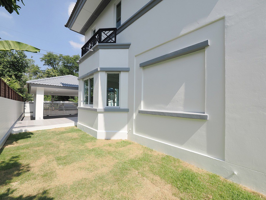 ขายแล้ว-ขายบ้านเดี่ยว-2-ชั้น-756-ตรว-มชัยพฤกษ์บุศรินทร์-ลำลูกกา-11เสมาฟ้าคราม-4นอน-2น้ำ