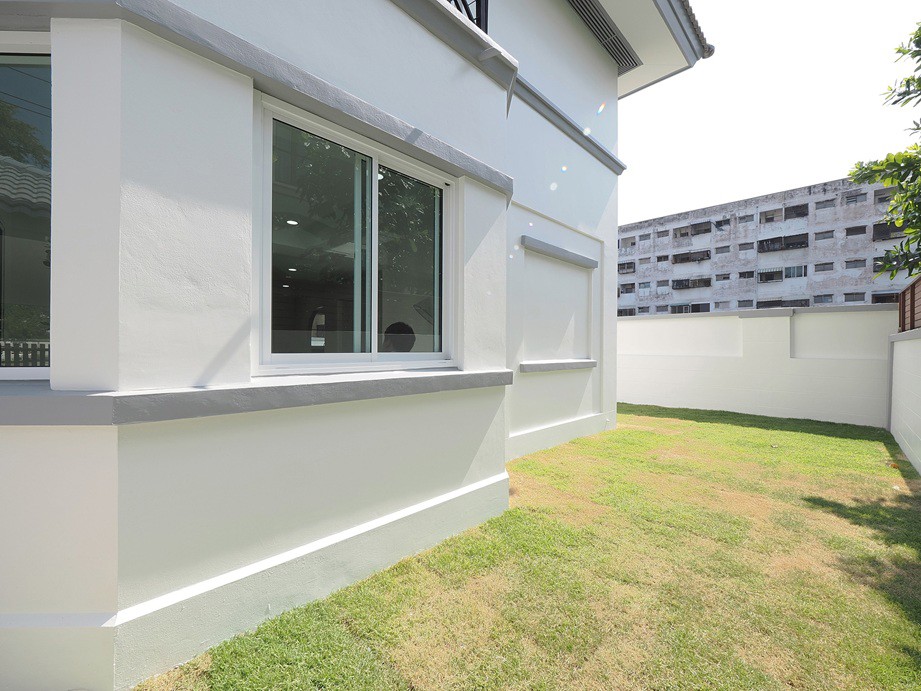 ขายแล้ว-ขายบ้านเดี่ยว-2-ชั้น-756-ตรว-มชัยพฤกษ์บุศรินทร์-ลำลูกกา-11เสมาฟ้าคราม-4นอน-2น้ำ