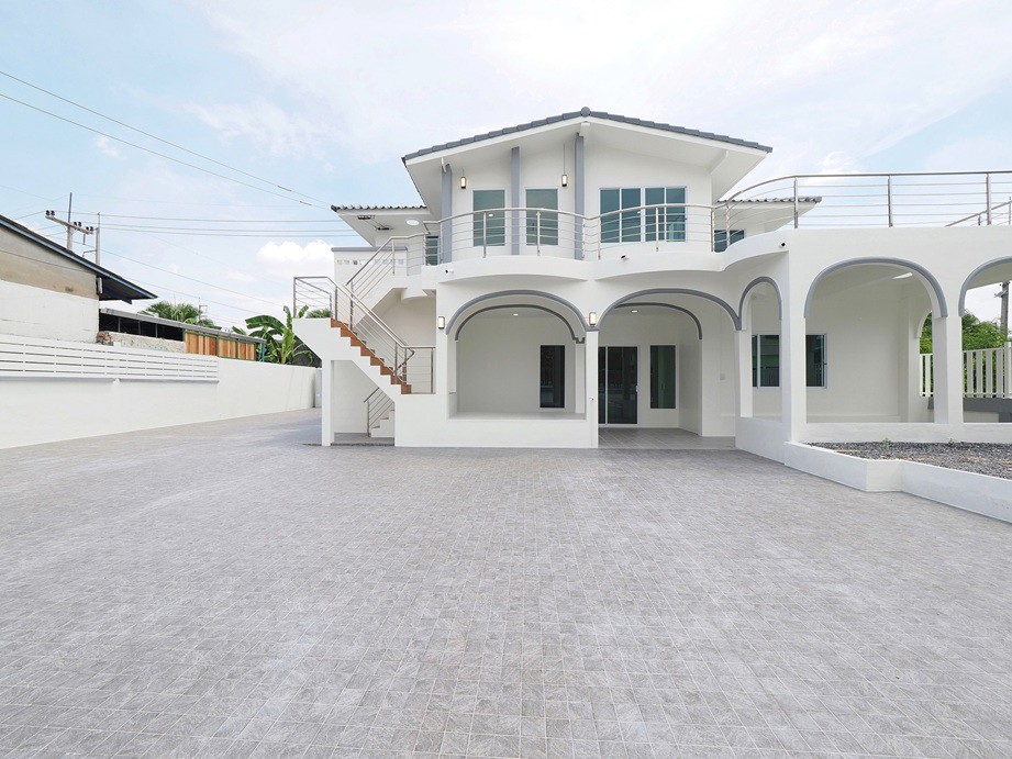 ขายบ้านเดี่ยว-2-ชั้น-117-ตรว-ซอยตลับทอง2-เอกชัยพระราม2-7นอน-5น้ำ-หลังใหญ่-ทำเลดี-เข้าซอยเพียง30ม