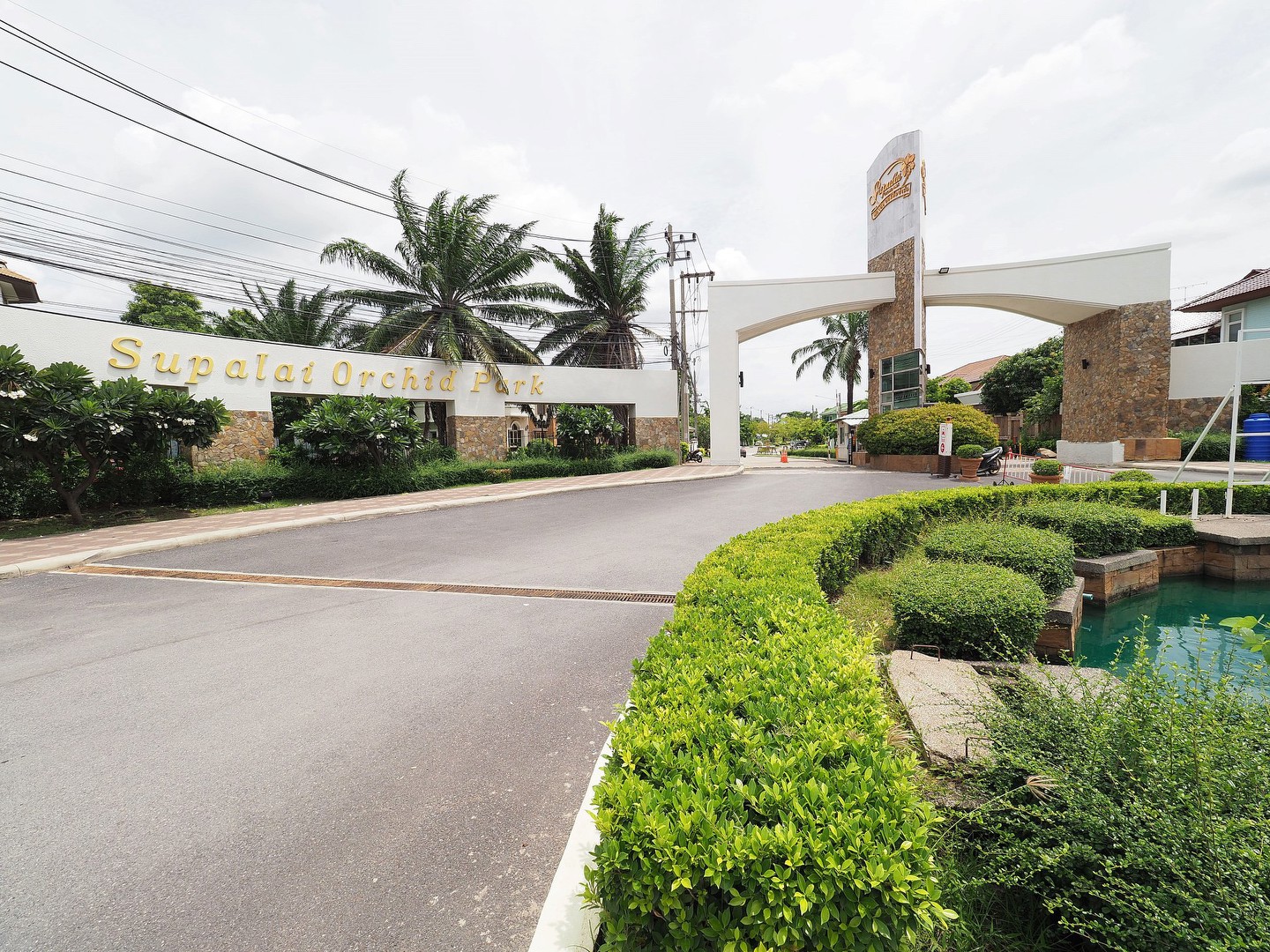 ขายบ้านเดี่ยว-2-ชั้น-736-ตรว-ศุภาลัย-ออร์คิด-ปาร์ค-พระราม2พันท้ายนรสิงห์-3นอน-3น้ำ-หลังใหญ่