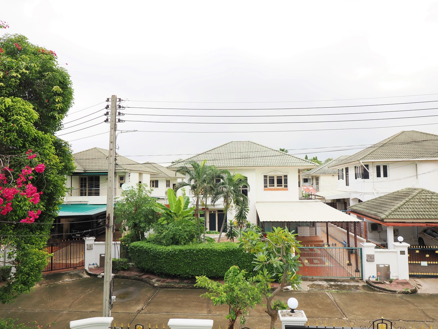 ขายบ้านเดี่ยว-2-ชั้น-736-ตรว-ศุภาลัย-ออร์คิด-ปาร์ค-พระราม2พันท้ายนรสิงห์-3นอน-3น้ำ-หลังใหญ่