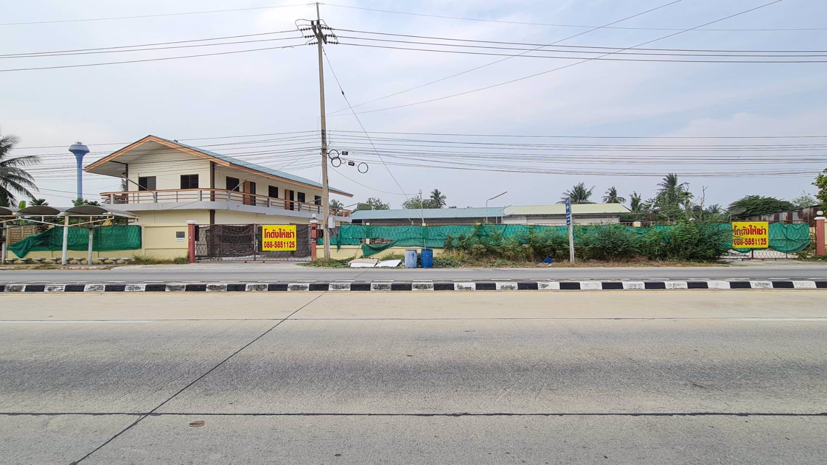 โกดังให้เช่า-เนื้อที่-1-2ไร่-ตไผ่ขวาง-อเมือง-จสุพรรณบุรี