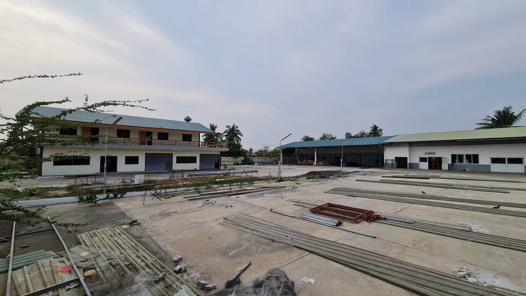 โกดังให้เช่า-เนื้อที่-1-2ไร่-ตไผ่ขวาง-อเมือง-จสุพรรณบุรี