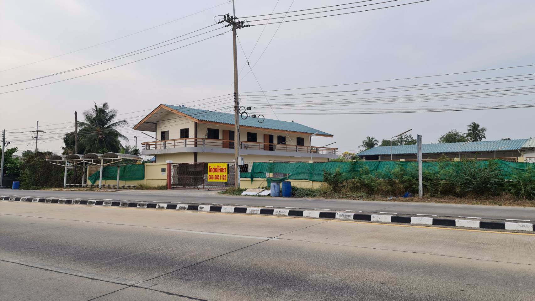 โกดังให้เช่า-เนื้อที่-1-2ไร่-ตไผ่ขวาง-อเมือง-จสุพรรณบุรี