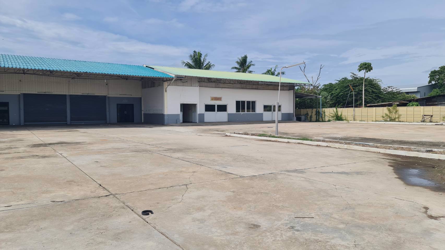 โกดังให้เช่า-เนื้อที่-1-2ไร่-ตไผ่ขวาง-อเมือง-จสุพรรณบุรี