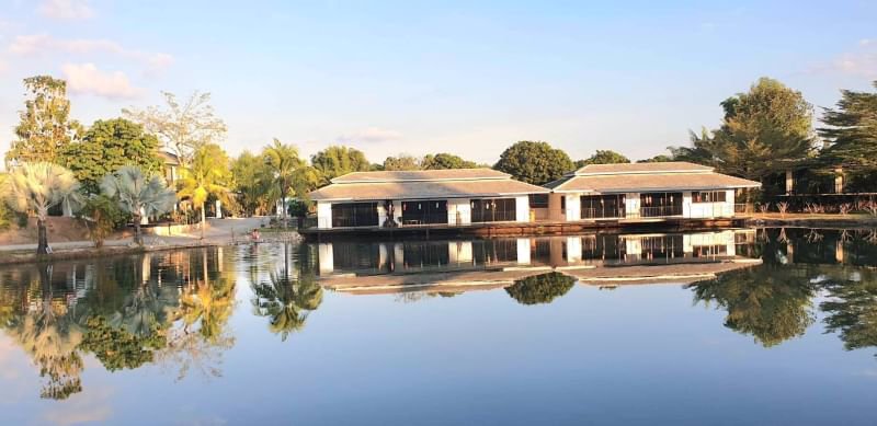 ขายโครงการเวลเนสและมูลนิธิที่จัดตั้งขึ้นแล้วเพื่อดำเนินกิจการต่อทางด้านสุขภาพและความเป็นอยู่ที่ดีแล