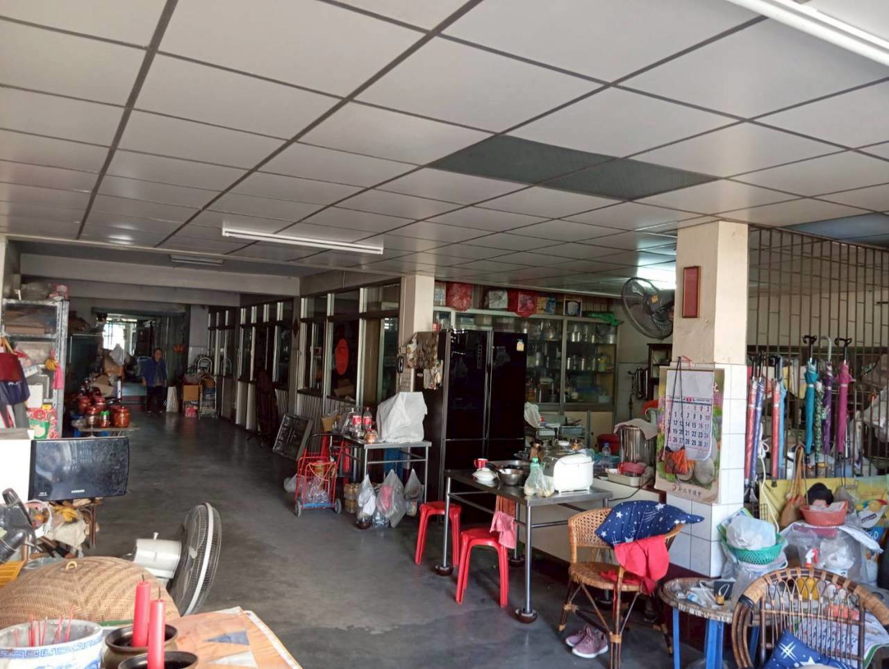 อาคารพาณิชย์-2-คูหา-ทำเลทองเมืองเชียงใหม่