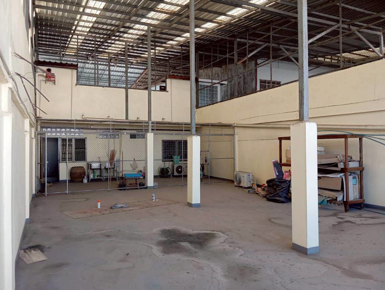 อาคารพาณิชย์-2-คูหา-ทำเลทองเมืองเชียงใหม่