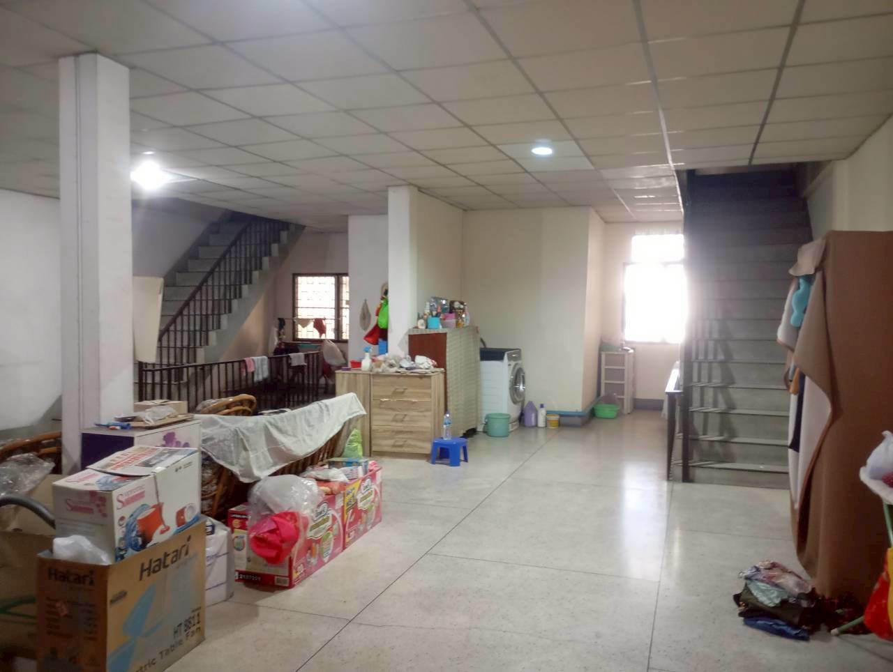 อาคารพาณิชย์-2-คูหา-ทำเลทองเมืองเชียงใหม่