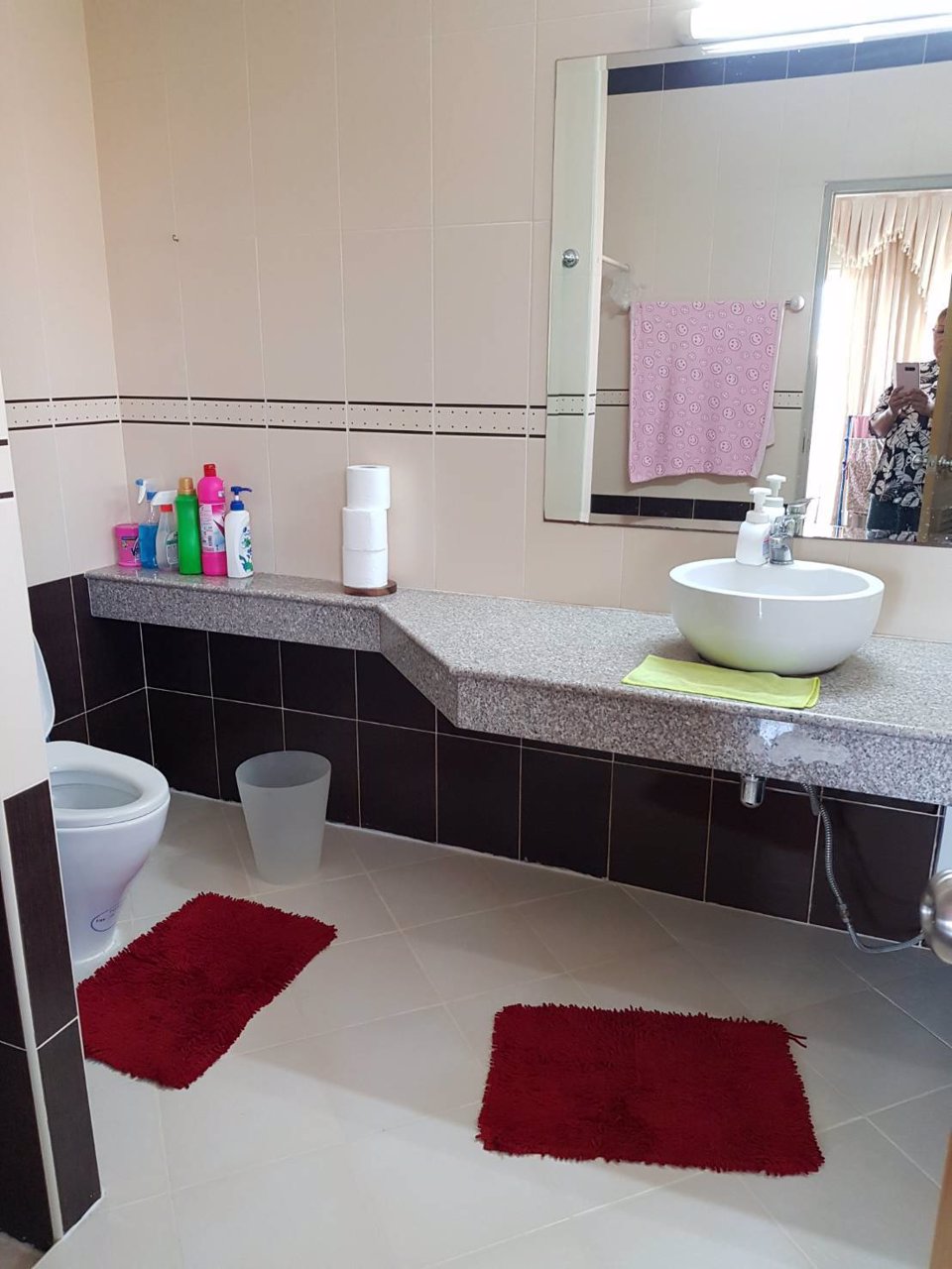 ขายบ้านเดี่ยวสองชั้นใกล้บึงแก่นนคร