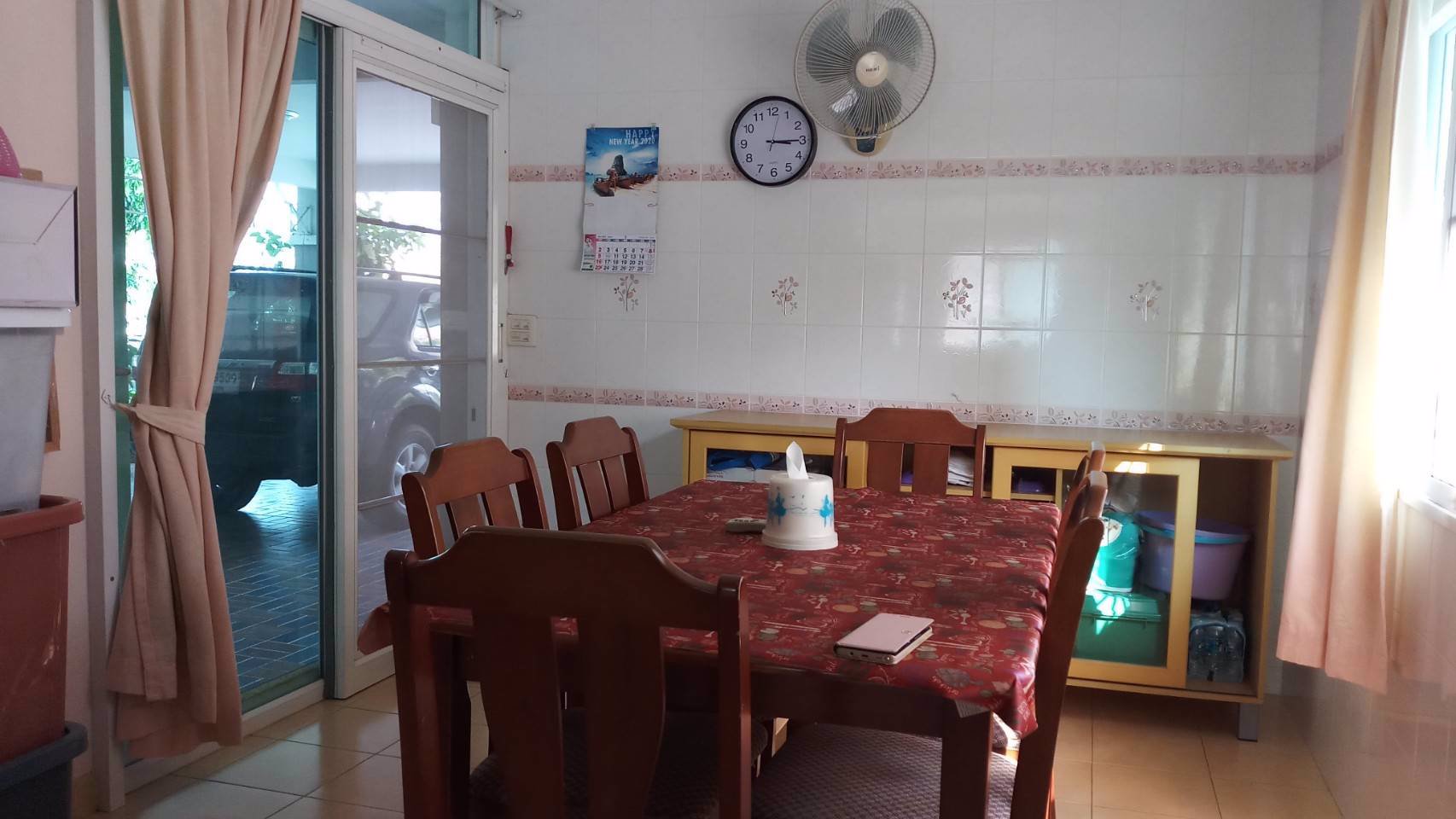 ขายบ้านเดี่ยวสองชั้นใกล้บึงแก่นนคร