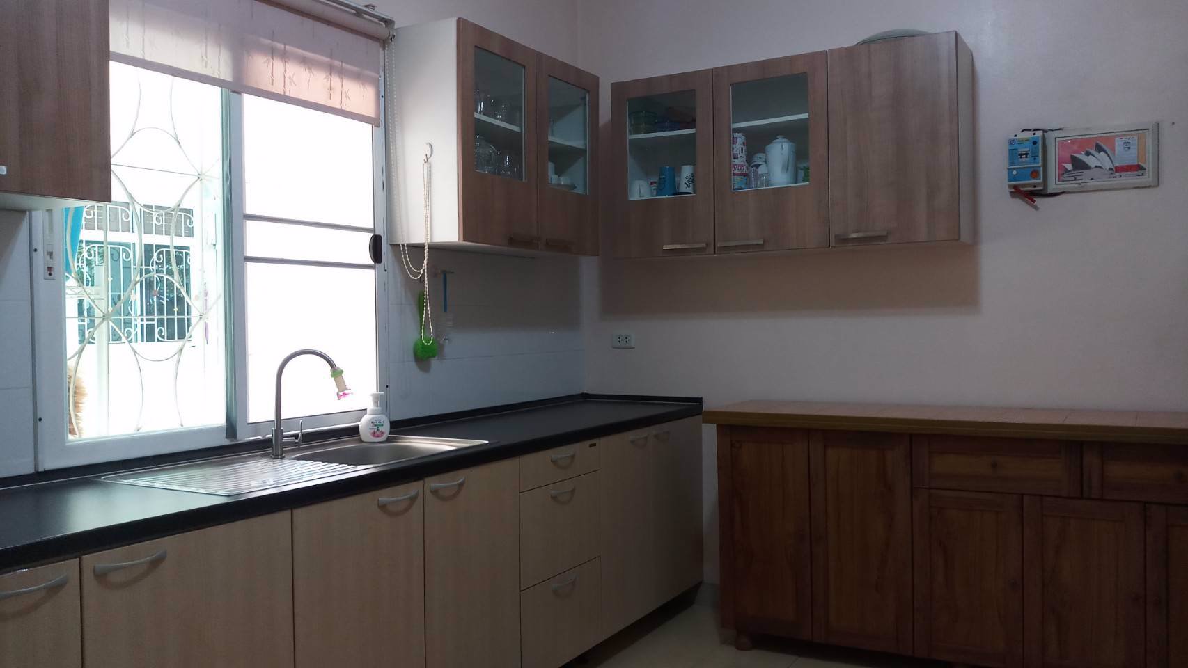 ขายบ้านเดี่ยวสองชั้นใกล้บึงแก่นนคร