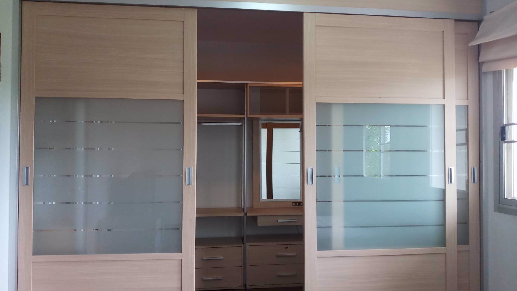 ขายบ้านเดี่ยวสองชั้นใกล้บึงแก่นนคร