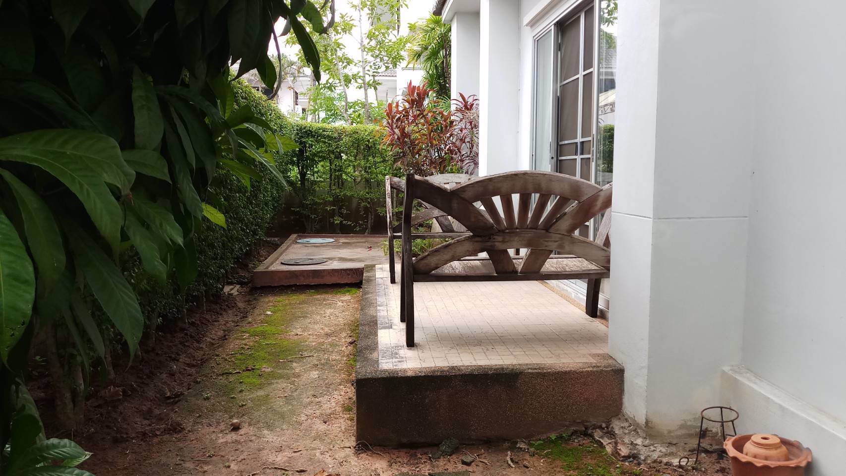 ขายบ้านเดี่ยวสองชั้นใกล้บึงแก่นนคร